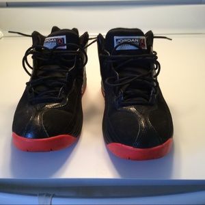 Air Jordan Jumpman Team 1 Size 9.5